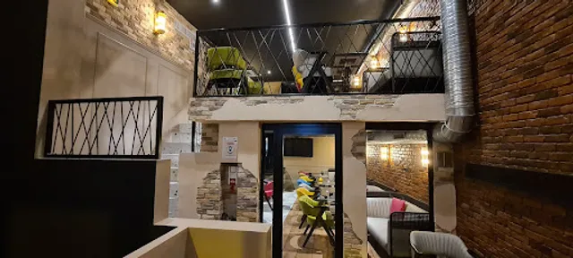 Mia Café | Bar à Chicha Paris 9