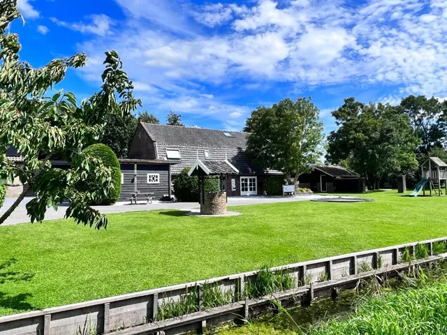 Gastenverblijf Rodenburg