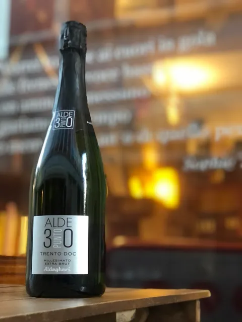 Enoteca Quattrocento