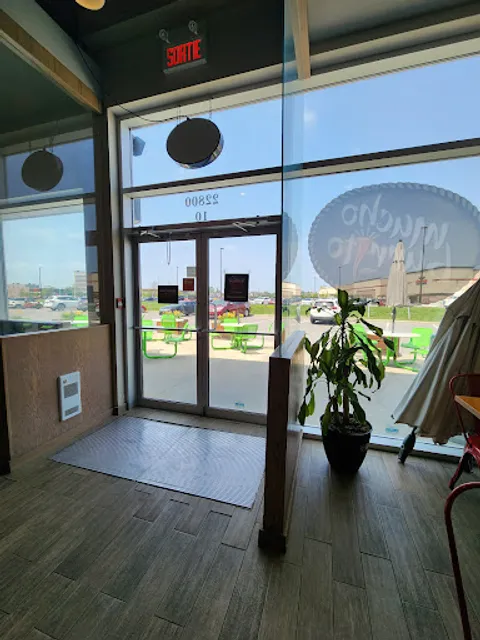 Mucho Burrito Fresh Mexican Grill