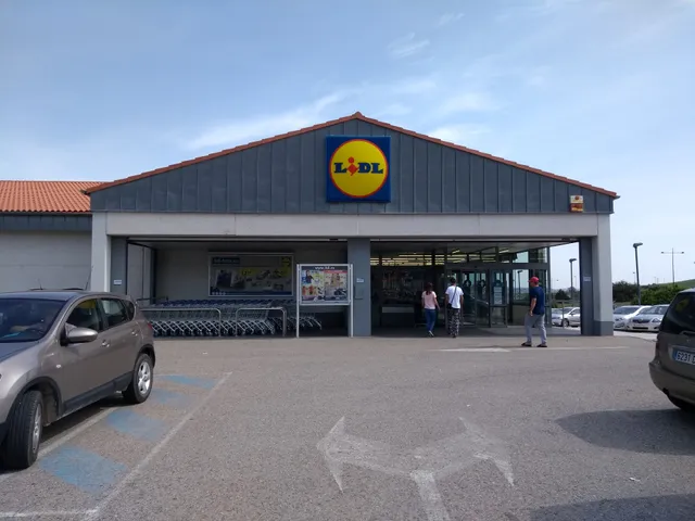 Lidl