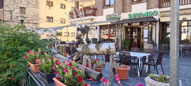 Tarrado | Esterri d'Àneu