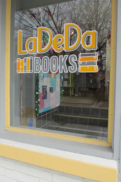 LaDeDa Books