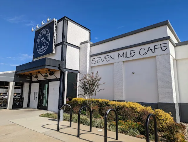 Seven Mile Cafe
