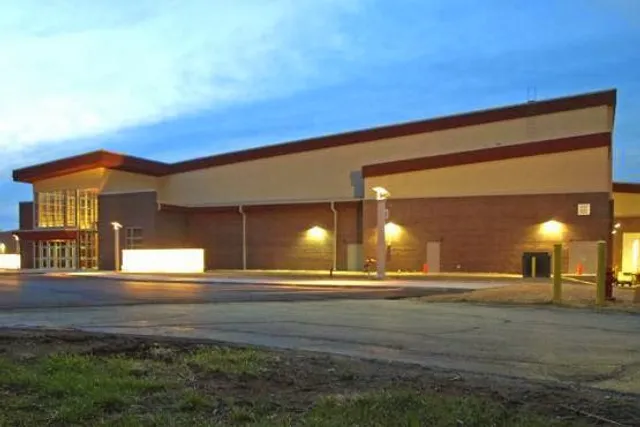 Fort Scott Community College