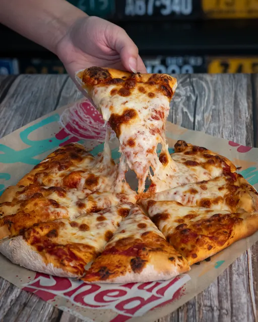 Cluck Yeah @ Grateful Shed