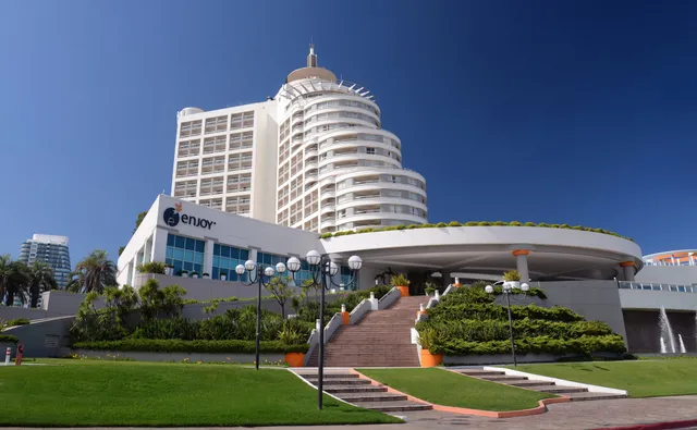 Enjoy Punta del Este Resort y Casino