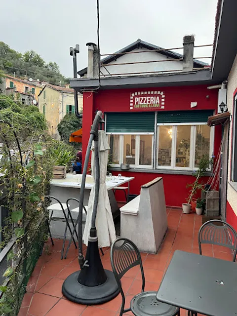 Ristorante Il Charlie di Ferrero Marinella