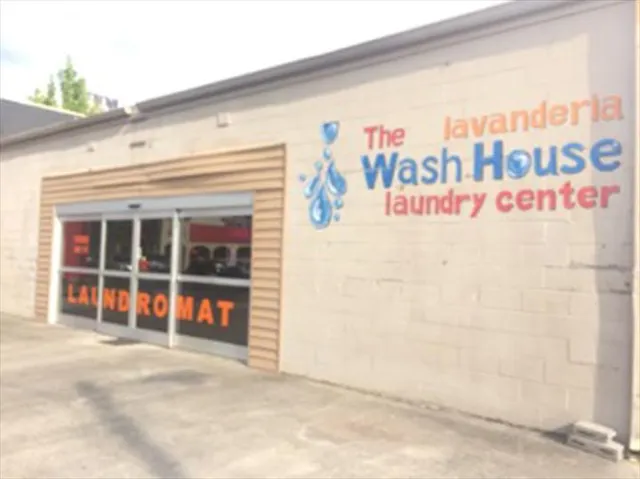 The Wash House - Knoxville