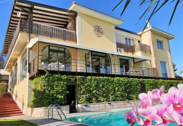 B&B Villa Rosa dei Venti