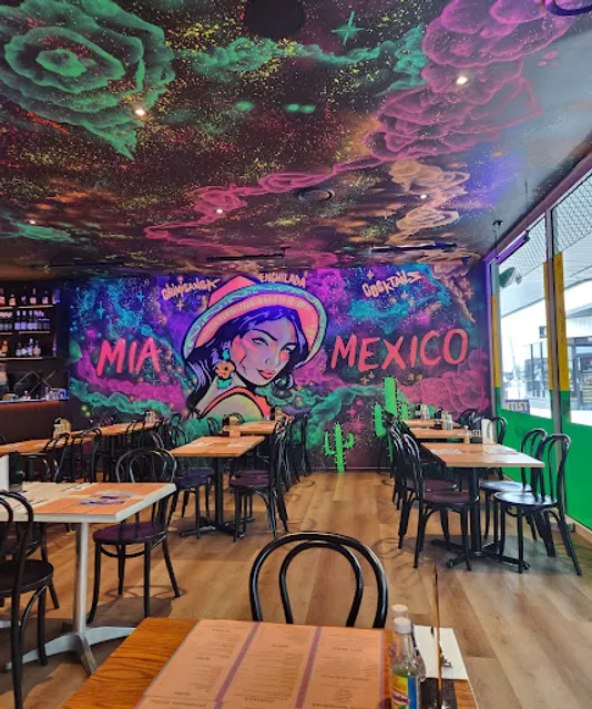 Miia Mexiico