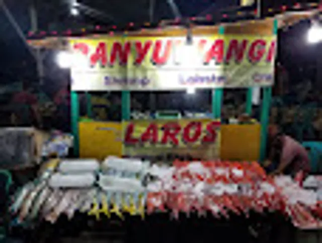 Pasar Malam