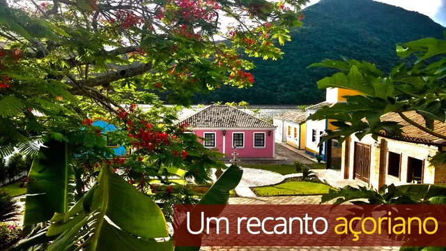 Pousada Vila Porto da Lagoa