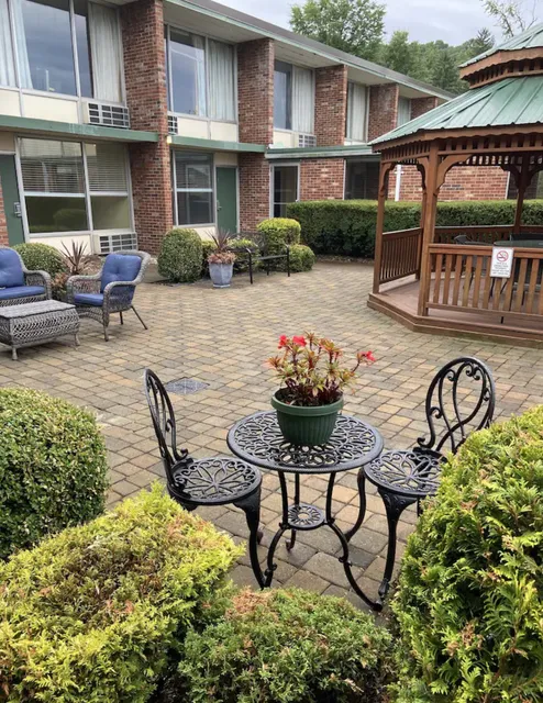 Tesla's Ramada by Wyndham