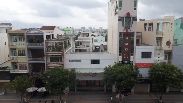 Khách Sạn Duy Hoàng