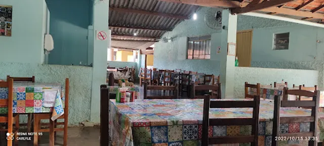 Bar Restaurante Último Gole