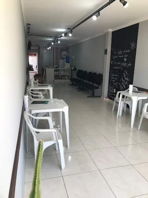 Restaurante São Francisco Araçoiaba