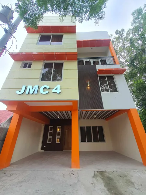 JMC4 Tawala Panglao Aparthotel