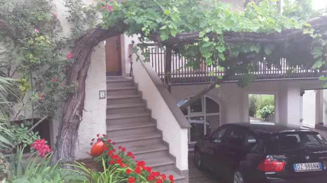 Ferienwohnungen Weishof - Margret Weis