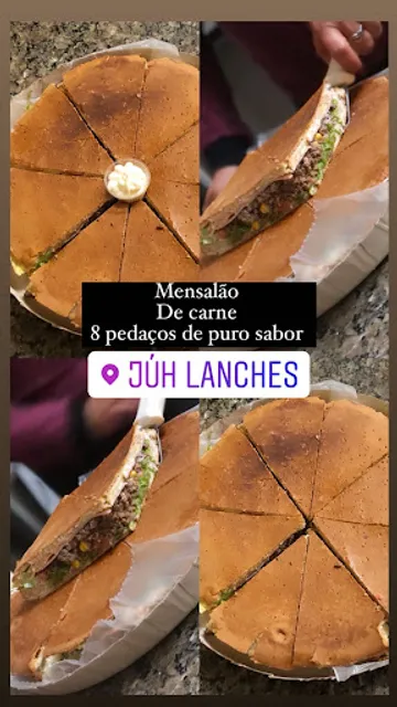 Julanches