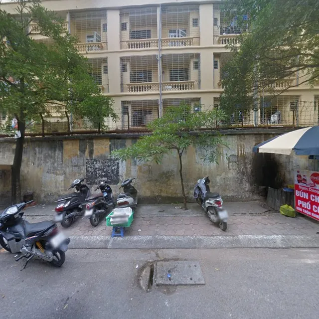 Mì gà tần, bún đậu mắm tôm, Bún chả Hà Nội