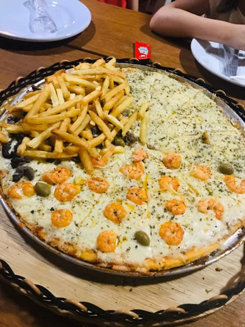 Pizzaria Roraimeira