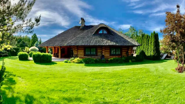 Dom Wakacyjny Kasinka