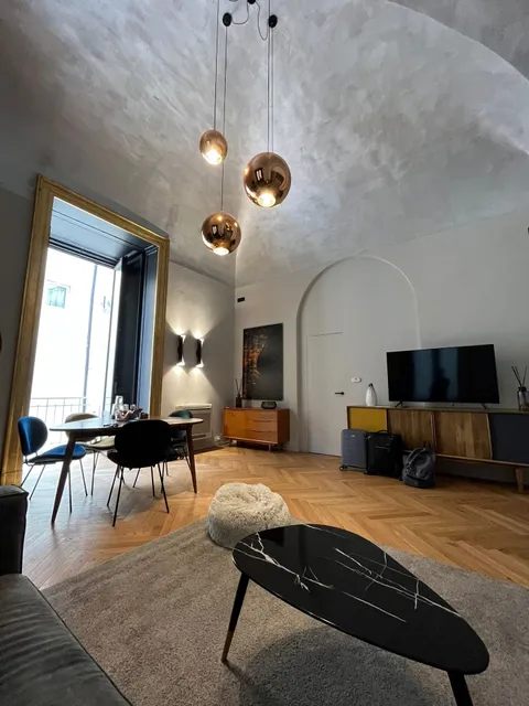 Le dimore del Toscano