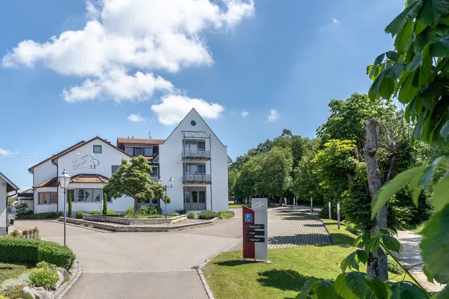 Lonetalhotel & Restaurant Zum Mohren