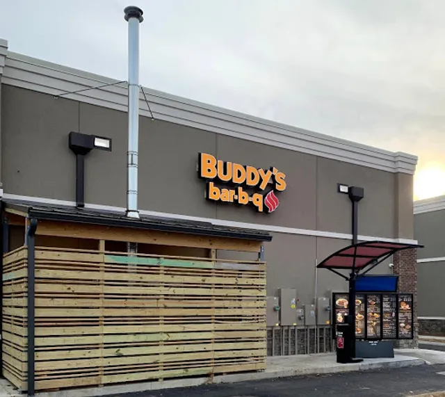 Buddy's Bar-B-Q