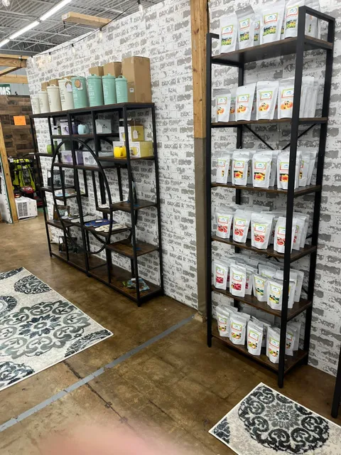 Tea for Two, 1209 military road, Benton, Ar, USA