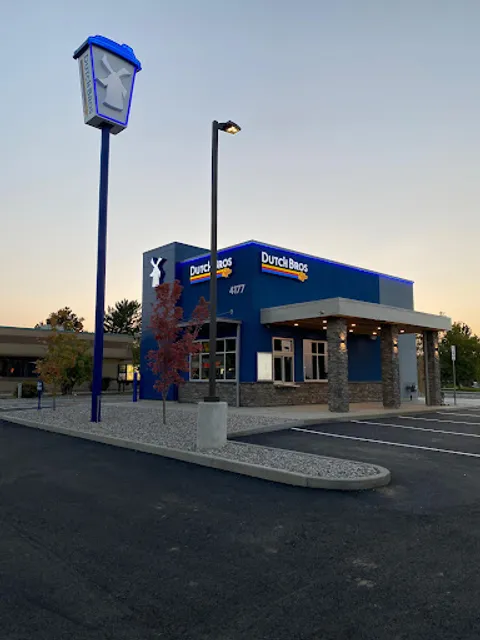 Dutch Bros Coffee