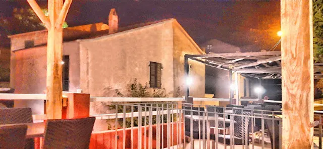 A MACCIOTTA " la maison de la langouste "