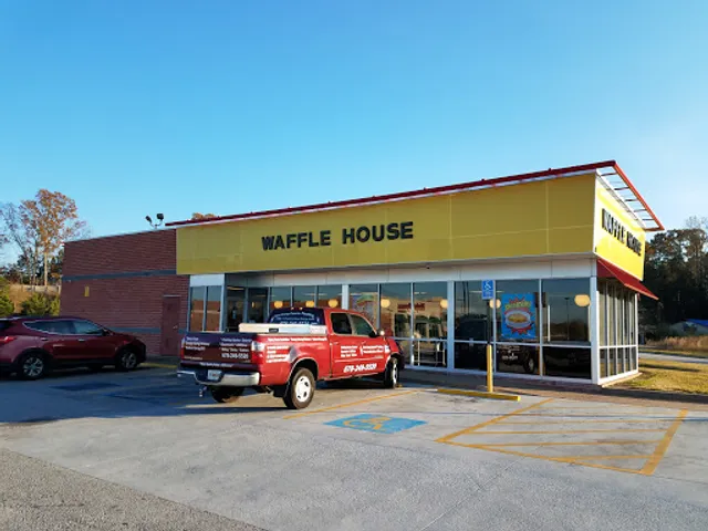 Waffle House