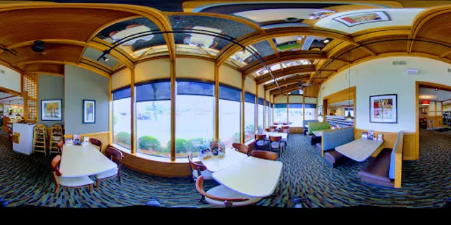 Perkins American Food Co.