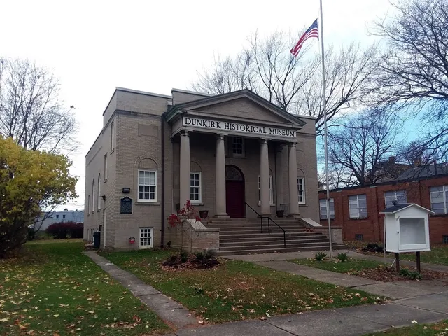Dunkirk Historical Museum