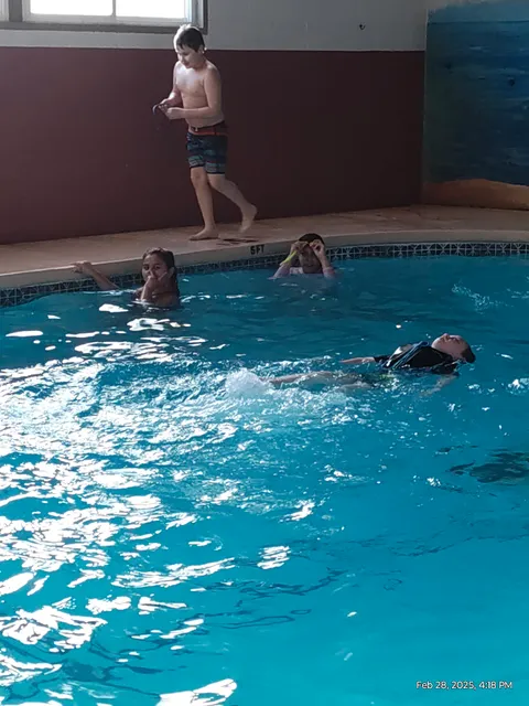 Grande Ronde Fitness Club