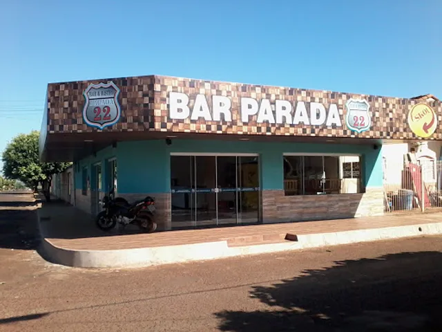 Bar e Bistrô Parada 22