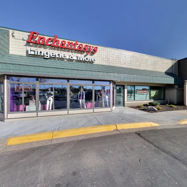 Enchantasys Lingerie & More Intimate Boutique