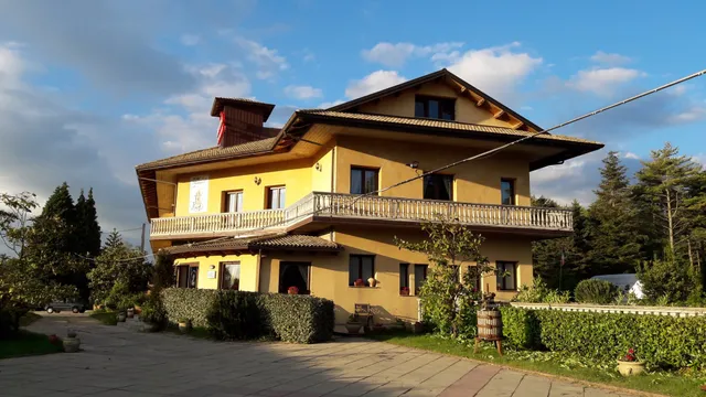 Hotel Ristorante la Fontanella