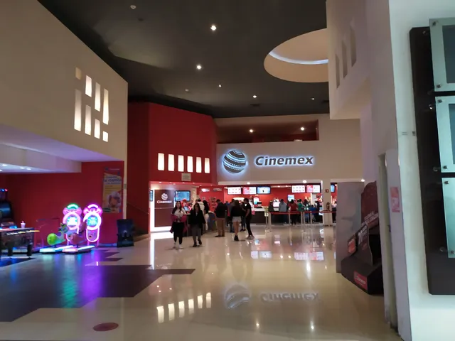 Plaza Constituyentes