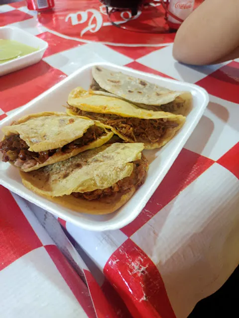 Gorditas Y Tacos Ayala