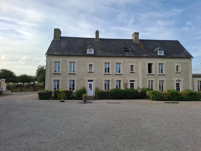 Ferme du Rupalley
