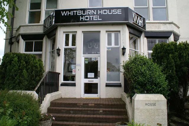 Whitburn House Hotel