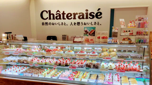 Chateraise Izumo-kita Store