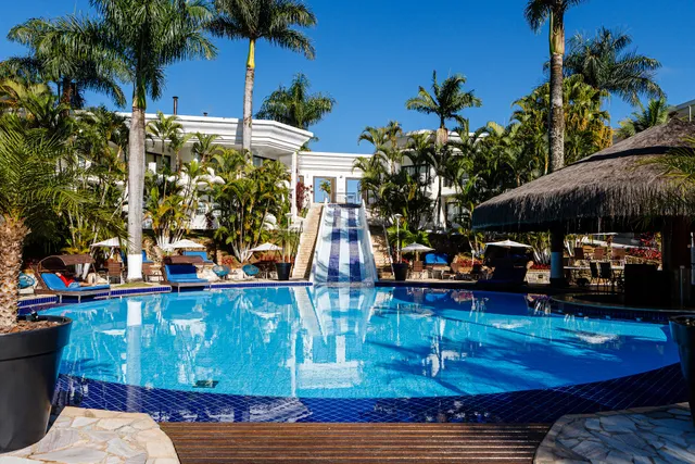 Vale Suíço Resort Hotel