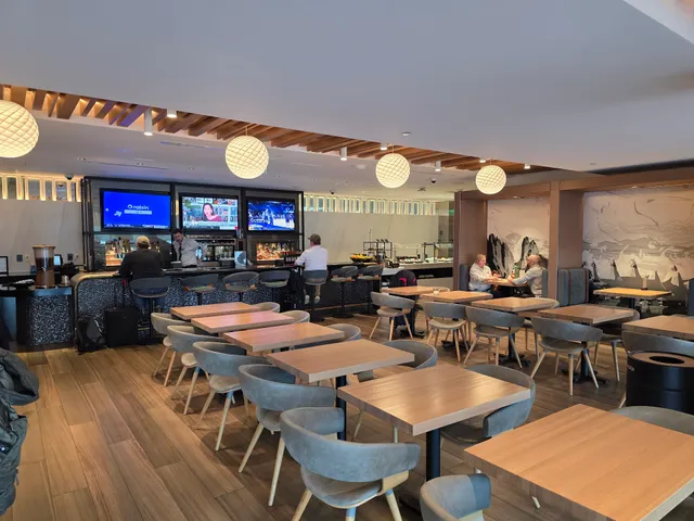 American Admirals Club