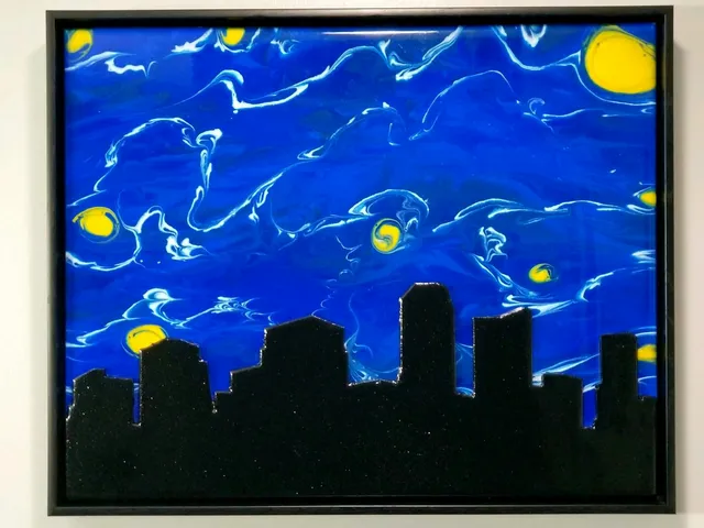 F&S Infinity Designs