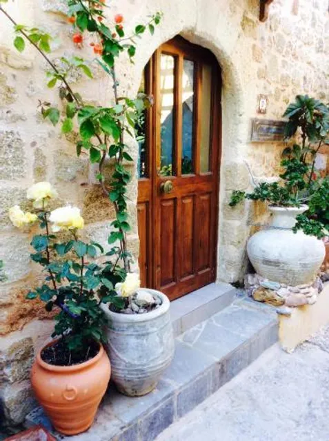 George&Alexandra's Apartment