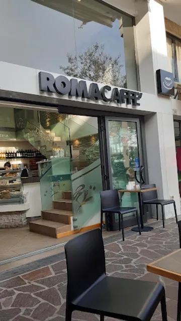 Roma Caffè di Maltoni Daniele & C. Snc